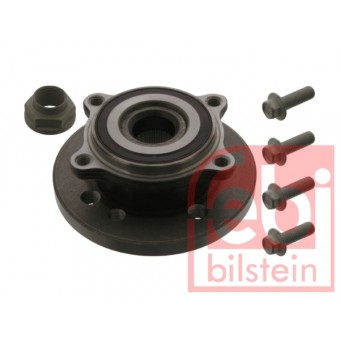 Rulmanlı Porya Mini-R50>R53 Ön